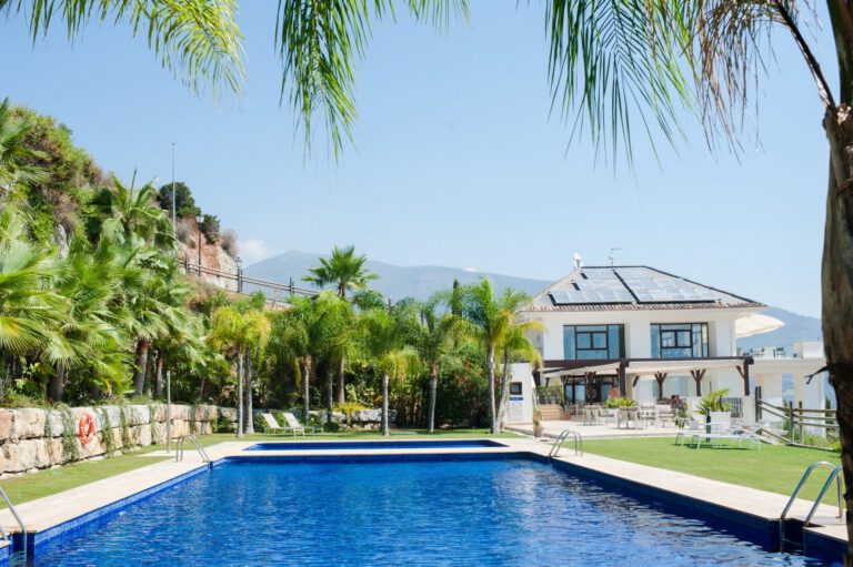 Benahavis Hills — Real Estate