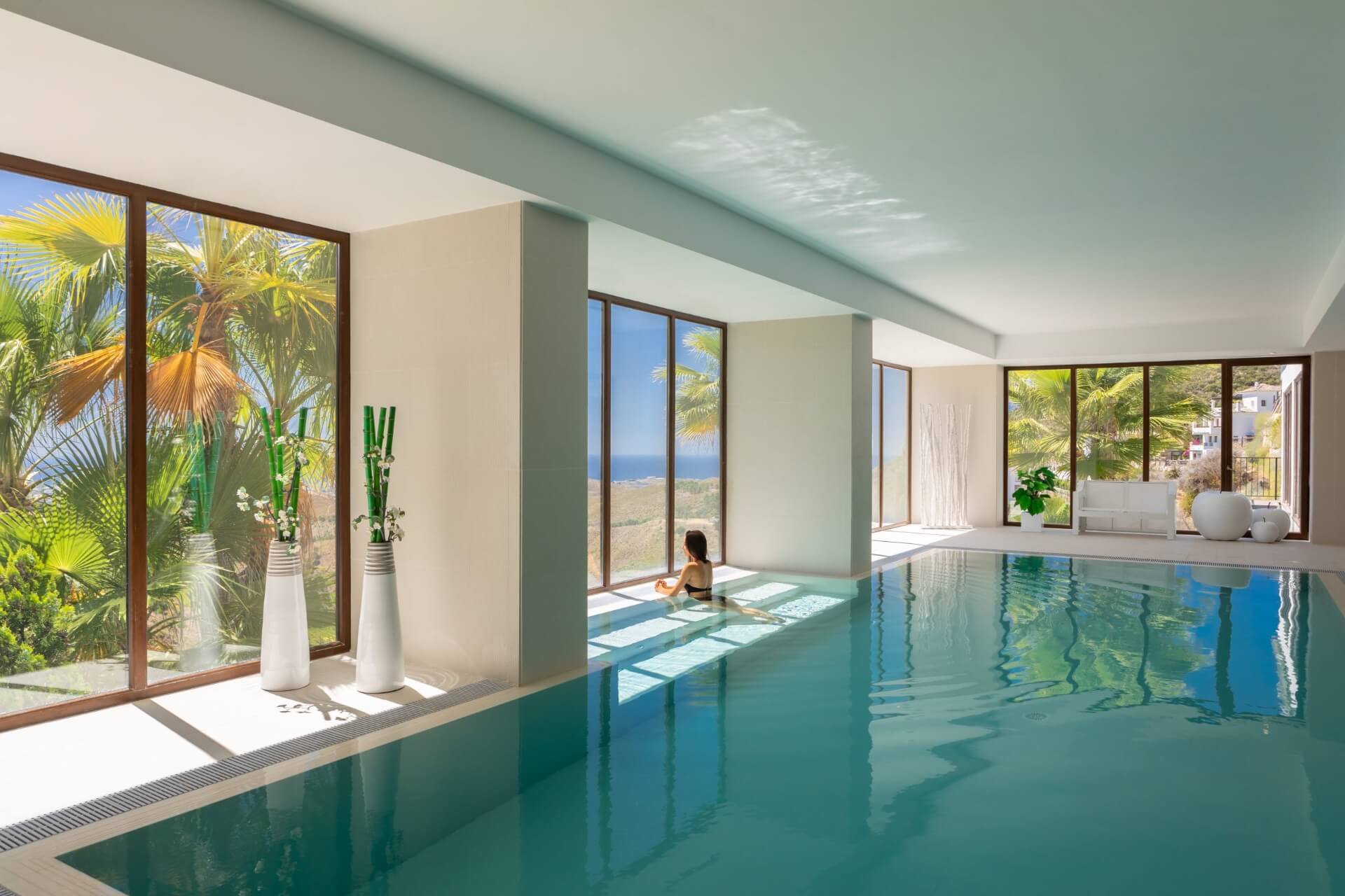 Benahavis Hills — Real Estate